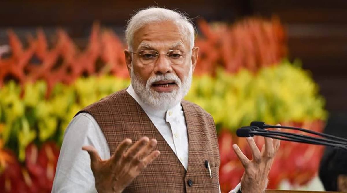 PM Modi Calls GST 2.0 a ‘Festival of Savings’ Ahead of Rollout