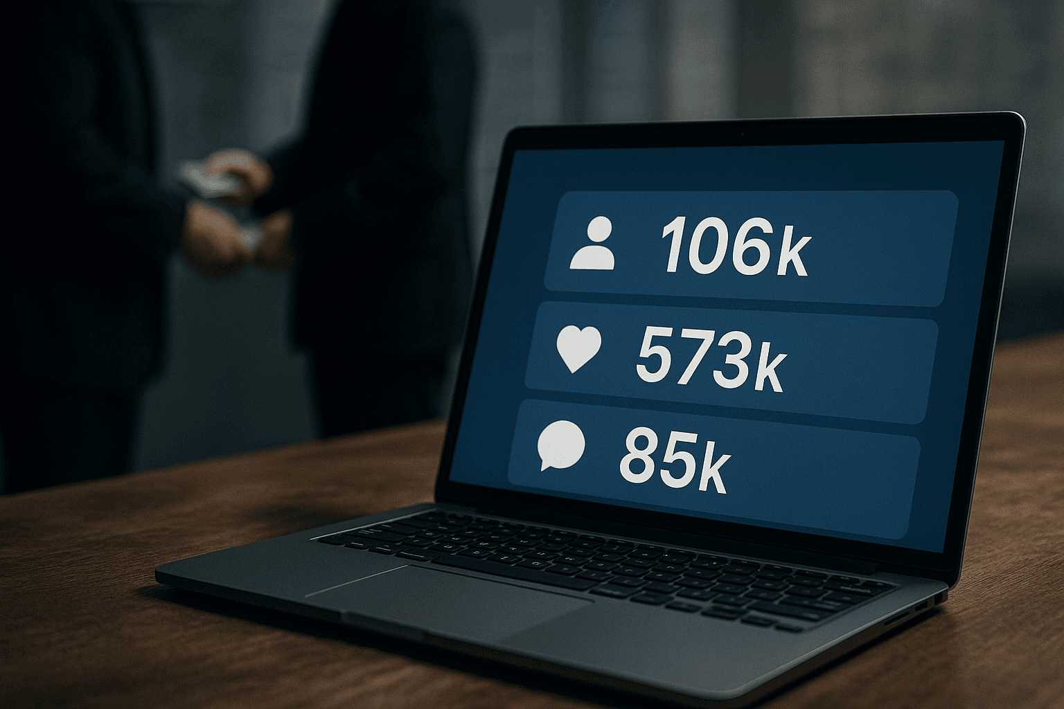 The Secret Economy of Fake Followers, Bots, and Backlinks