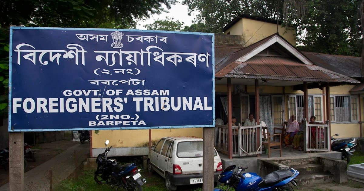 SC to Review Proof Standard for Rural Women in Assam Tribunals