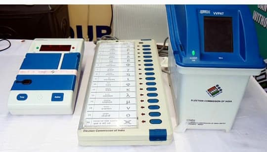 EC to Count Postal Ballots Before EVM Rounds in Future Polls
