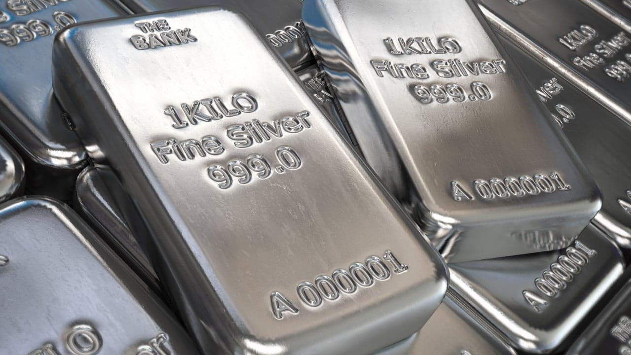 DGFT Curbs Plain Silver Jewellery Imports After Surge