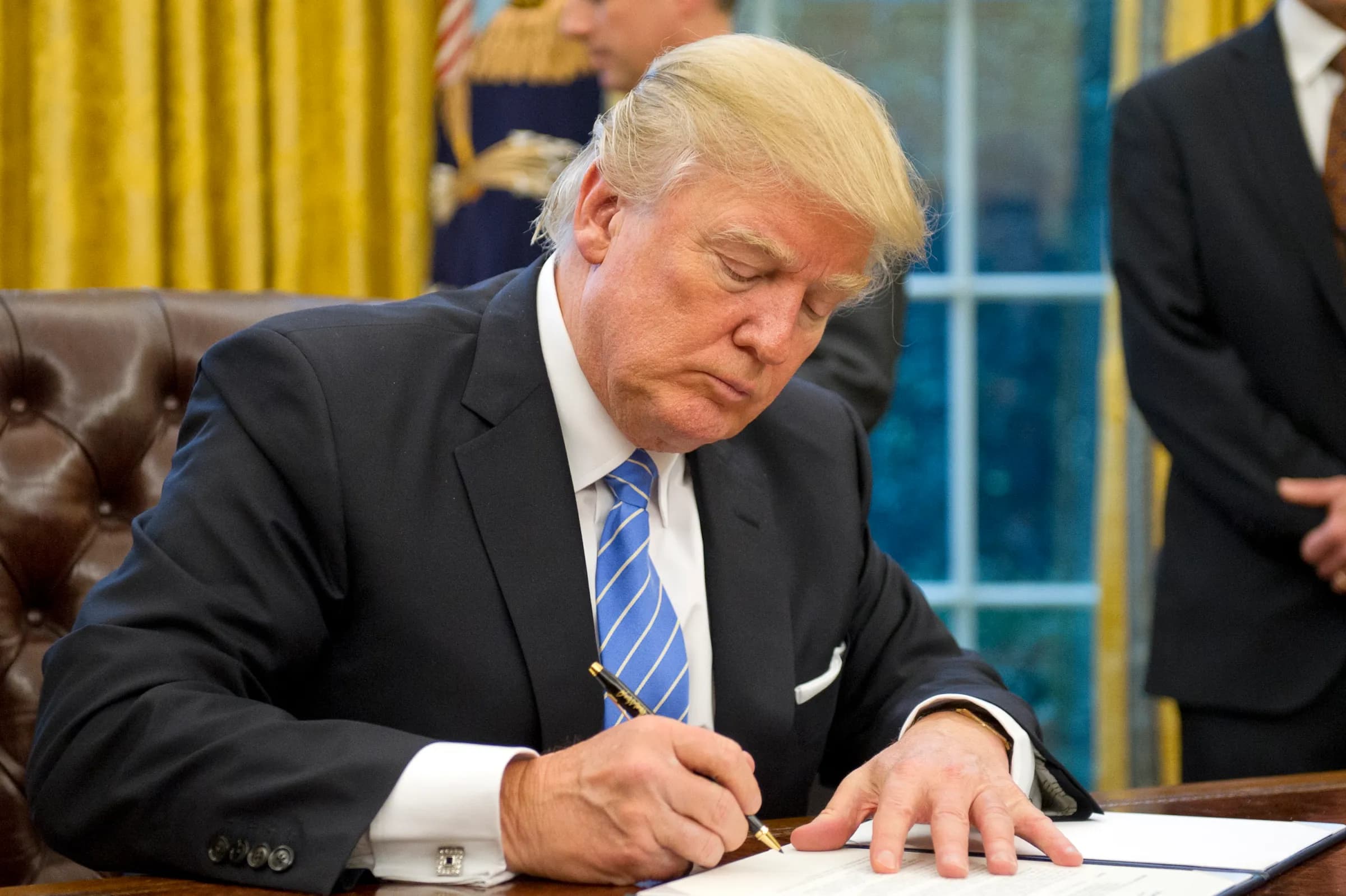 U.S. Tariffs Update – Effective 1 October