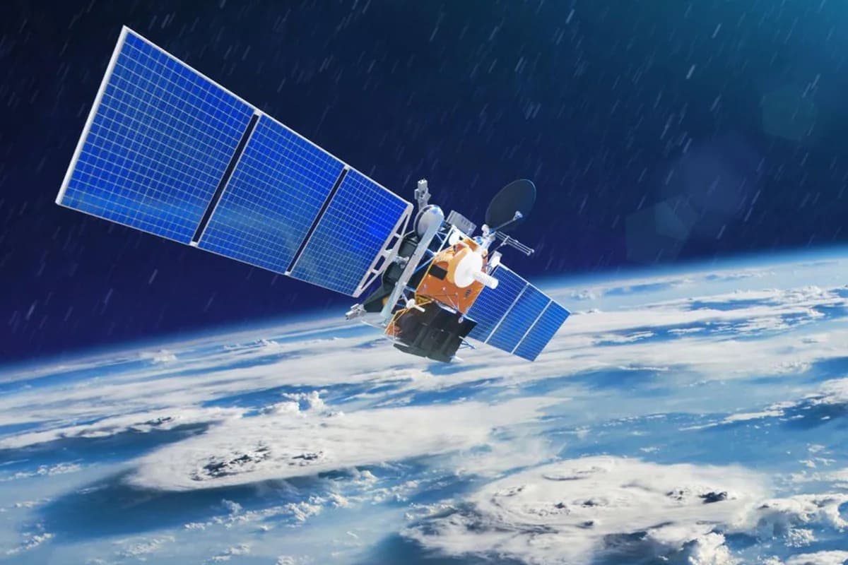 AstroSat Completes a Decade of Space Discoveries