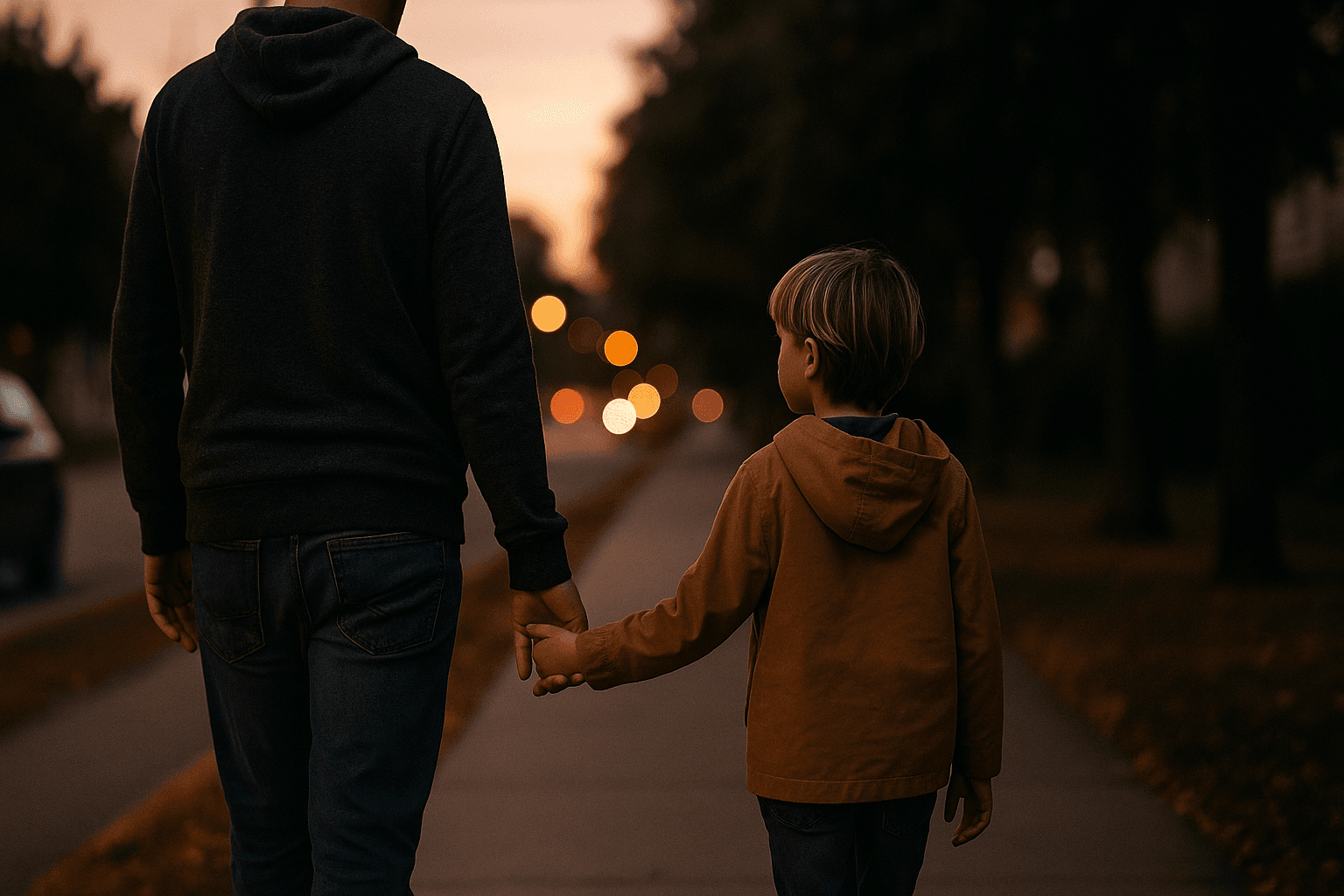 Can Parents Really Do Good or Bad Parenting?
