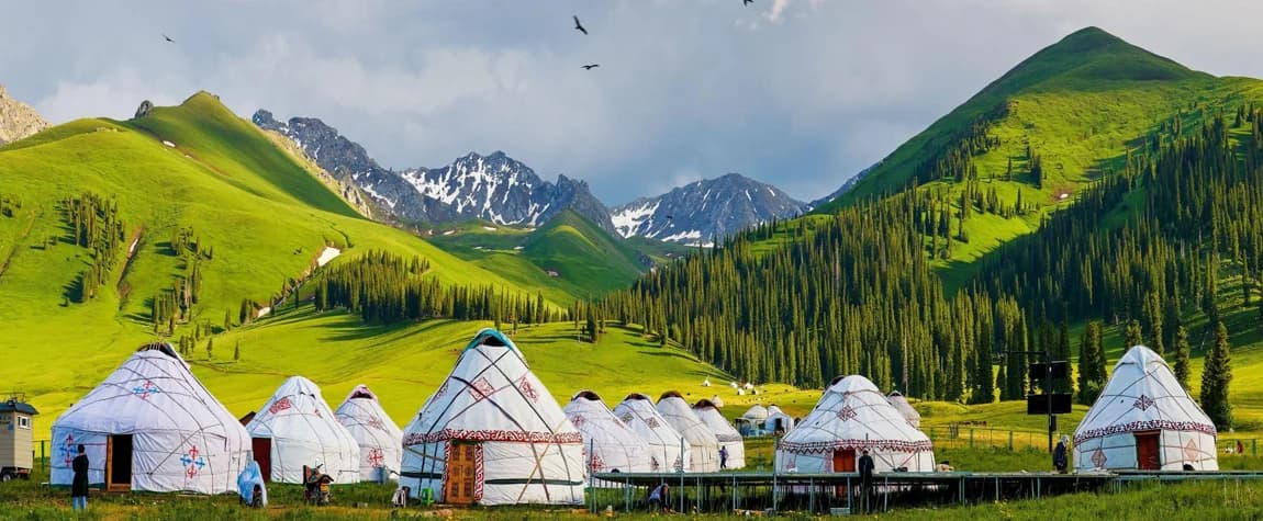 Mongolia at a Glance, and Why Khurelsukh’s Visit Matters for India