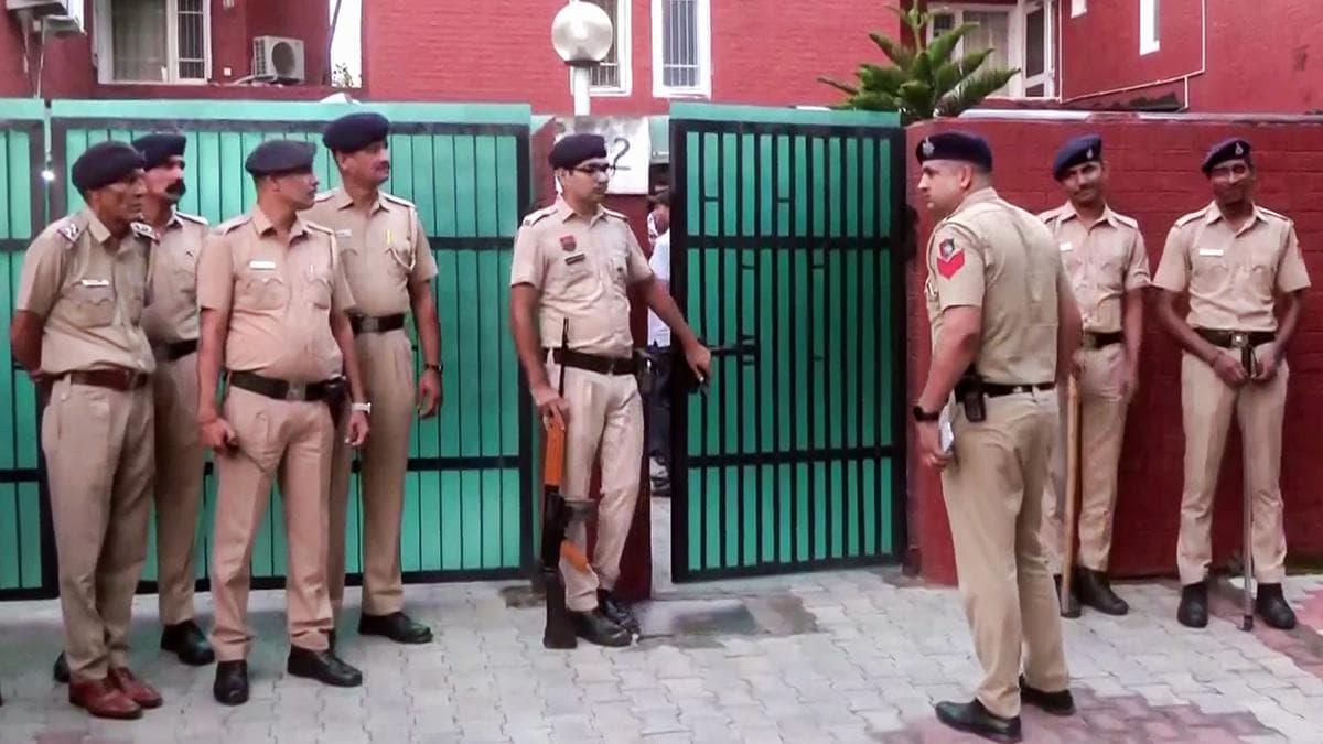 Haryana IPS officer’s death: what the added charges mean, the legal road ahead, and the big questions