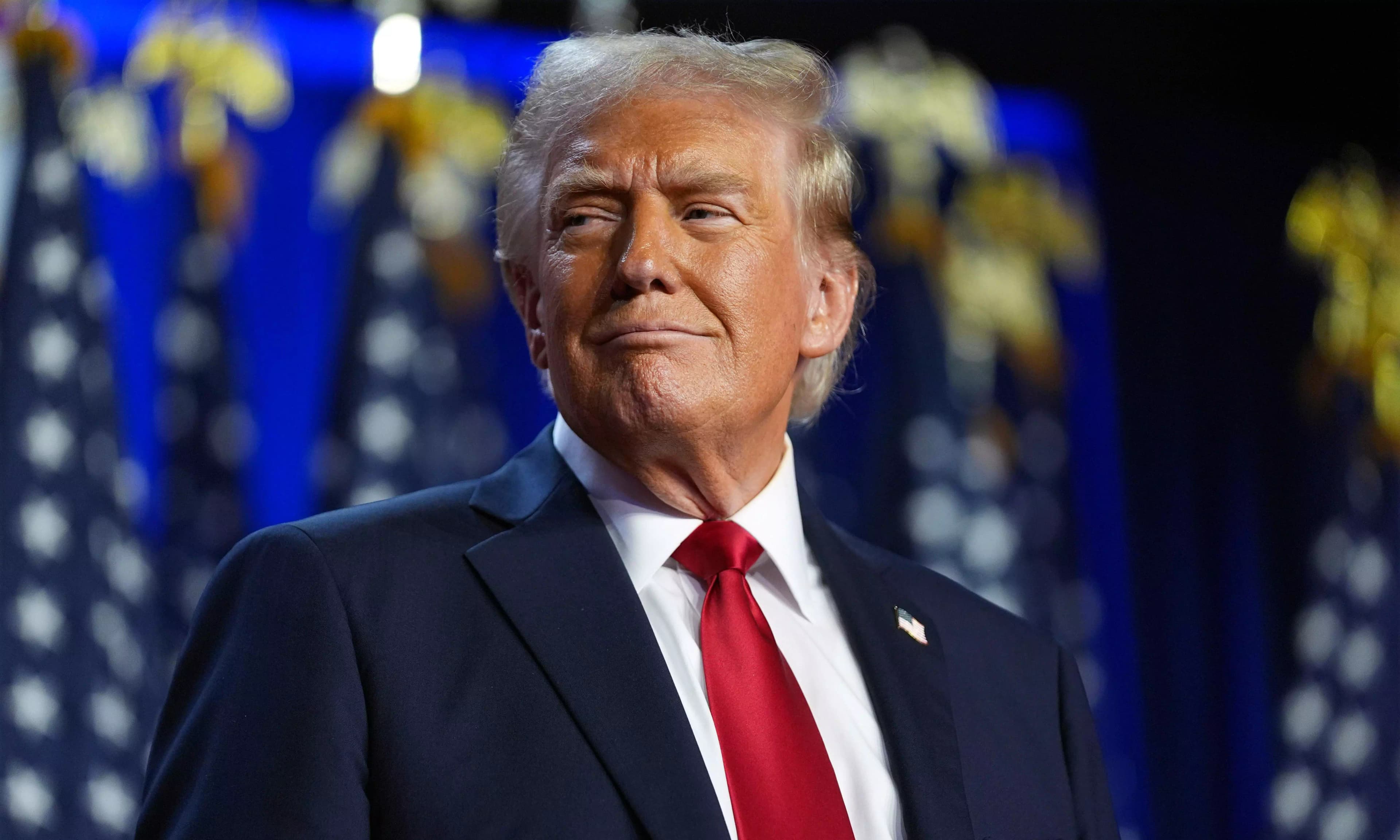 Trump Envoy’s Delhi Dash Signals India–US Reset Amid Tariffs, Visas, and Oil