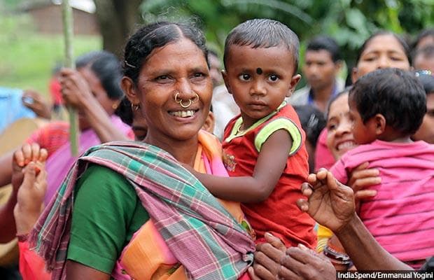 Who grants ST status, the criteria, and what courts have held