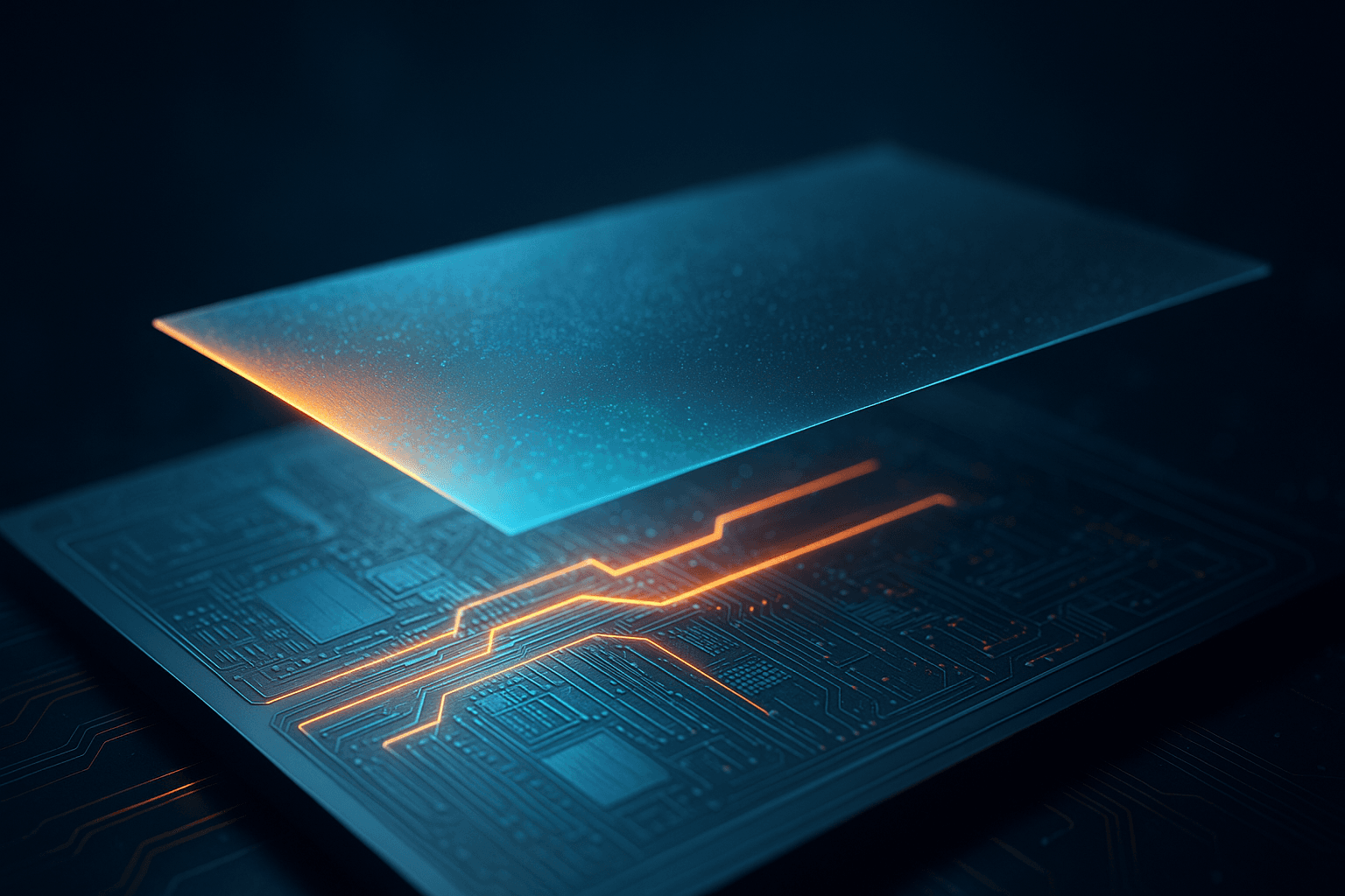 When 2D Materials Finally Joined Silicon Chips