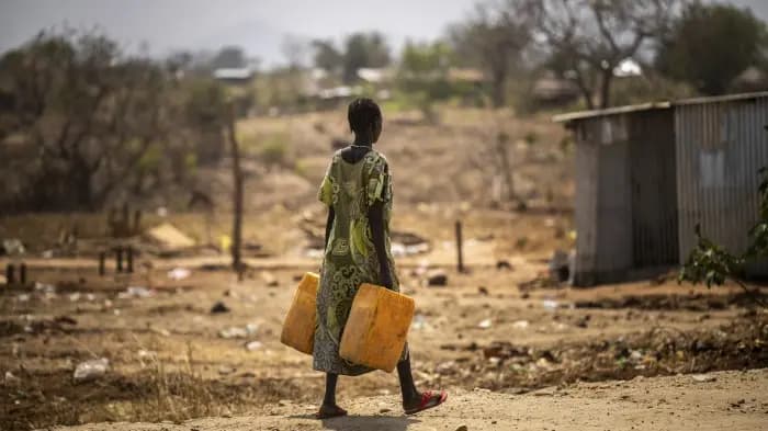Three lakh South Sudanese fled in 2025—what’s driving the exodus?