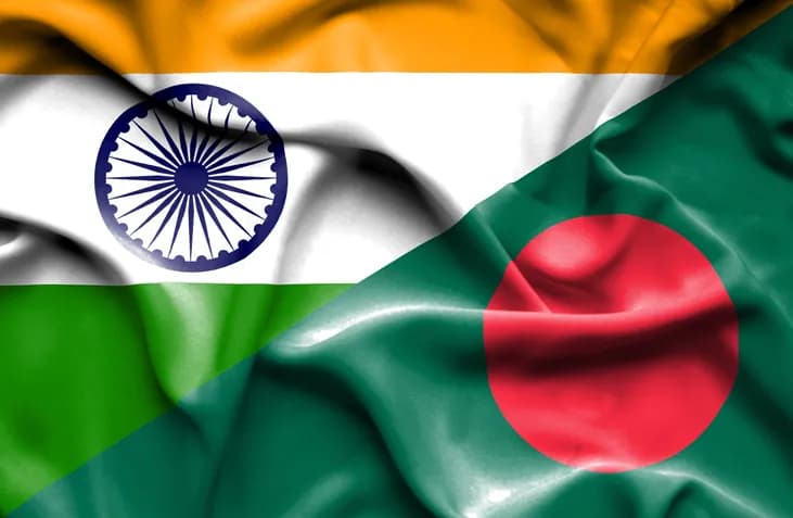 India–Bangladesh ties since 1971—gains, frictions, and the road ahead