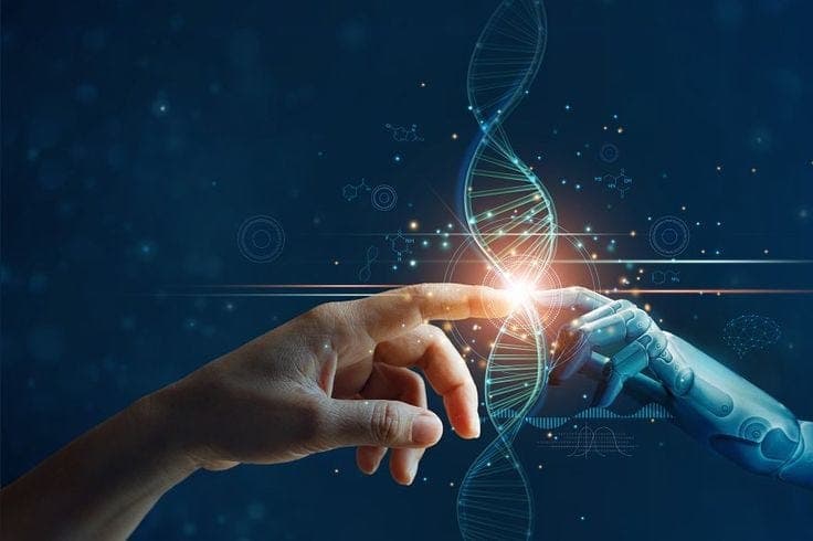 How innovation drives economic growth