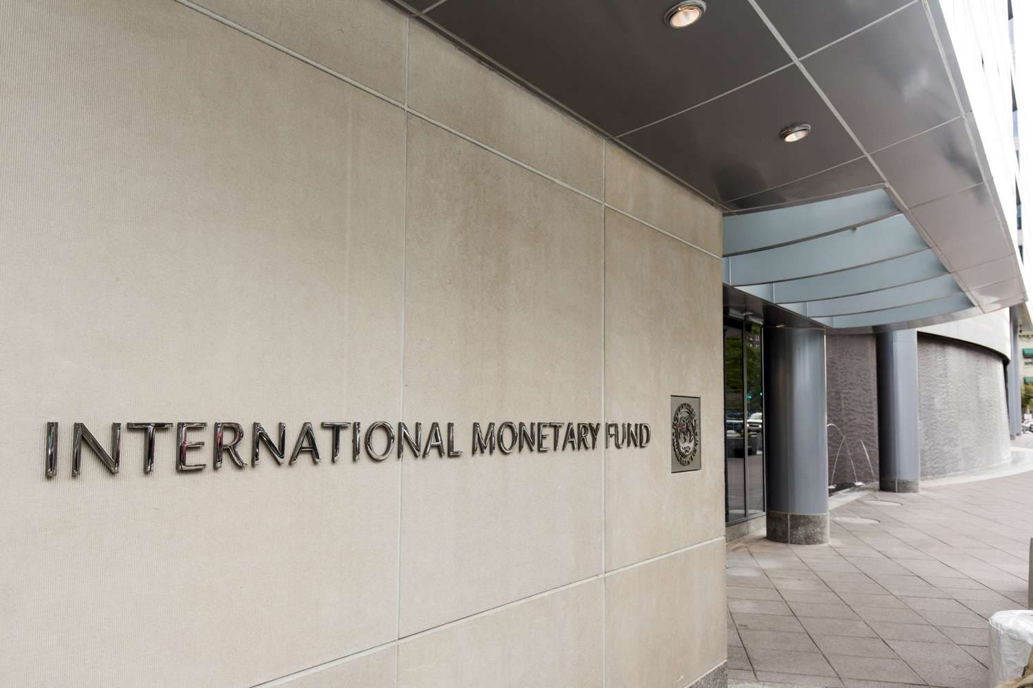 IMF pegs India’s 2025 growth at 6.6%, trims 2026 to 6.2%