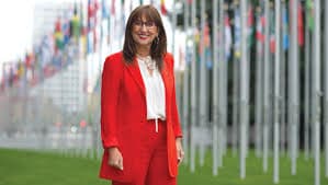 Rebeca Grynspan says UN chief selection must avoid bias—including positive bias