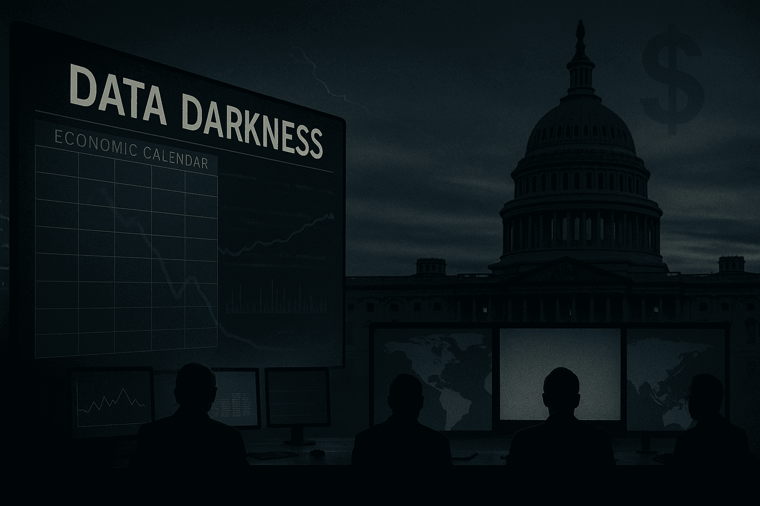 What’s actually “dark” — and what isn’t