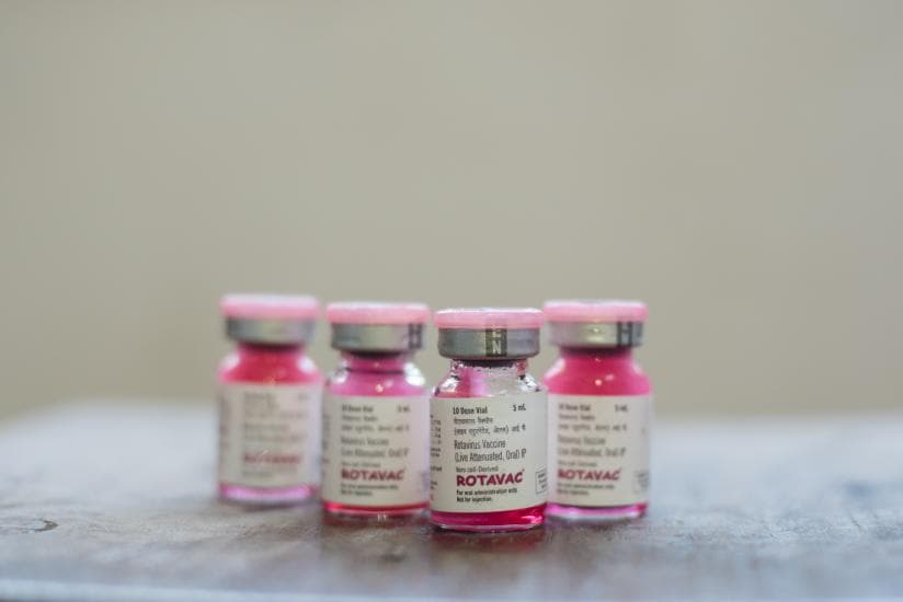 Rotavac in the real world: India’s homegrown vaccine is cutting severe diarrhoea—here’s what the new study really says