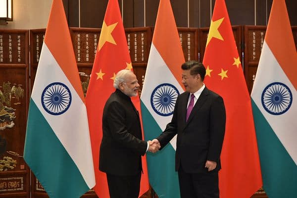 Better global governance, led by China and India — promise, pitfalls, and India’s interests