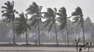Low-pressure in the Bay set to drench Tamil Nadu — the geography behind the headline
