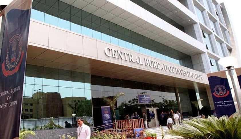 On CBI Takeovers: A Judicial Standpoint