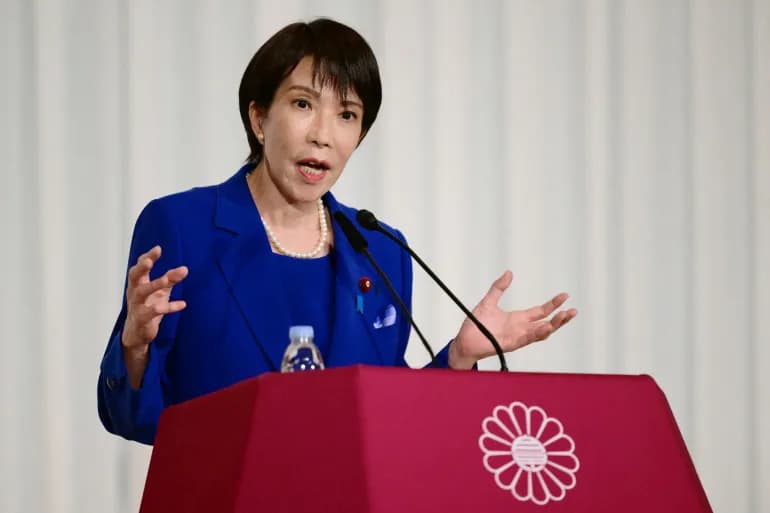 Japan’s new PM bets big on defence, India ties, and the Quad — what changes, what’s plausible, and what to watch
