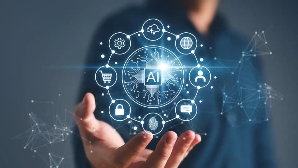 ‘Future of enterprise will be transformed and led by AI’ — what this really means for India  policy, and the tech stack