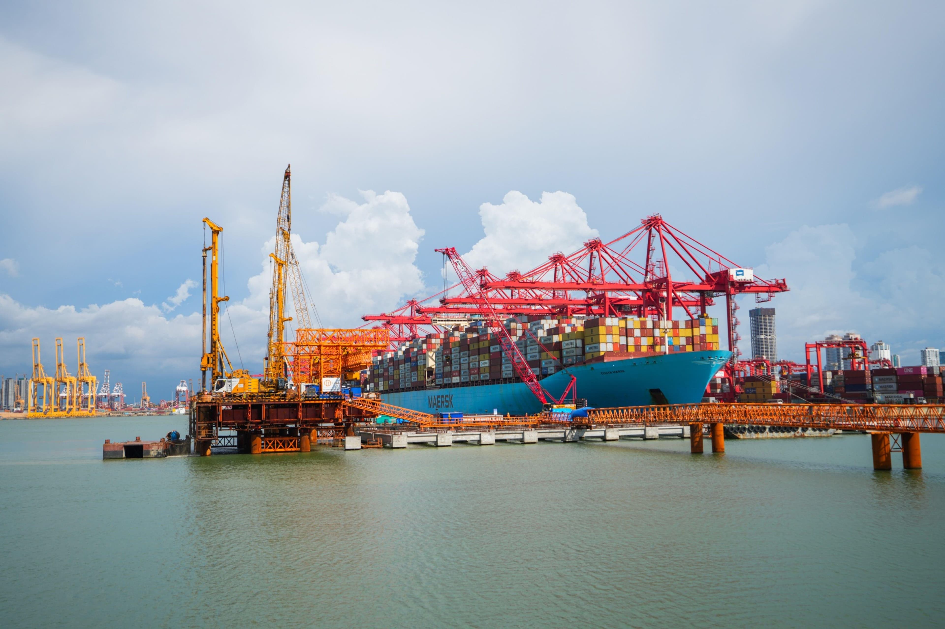 The mirage of port-led development in Great Nicobar — promises, pitfalls, and policy tests