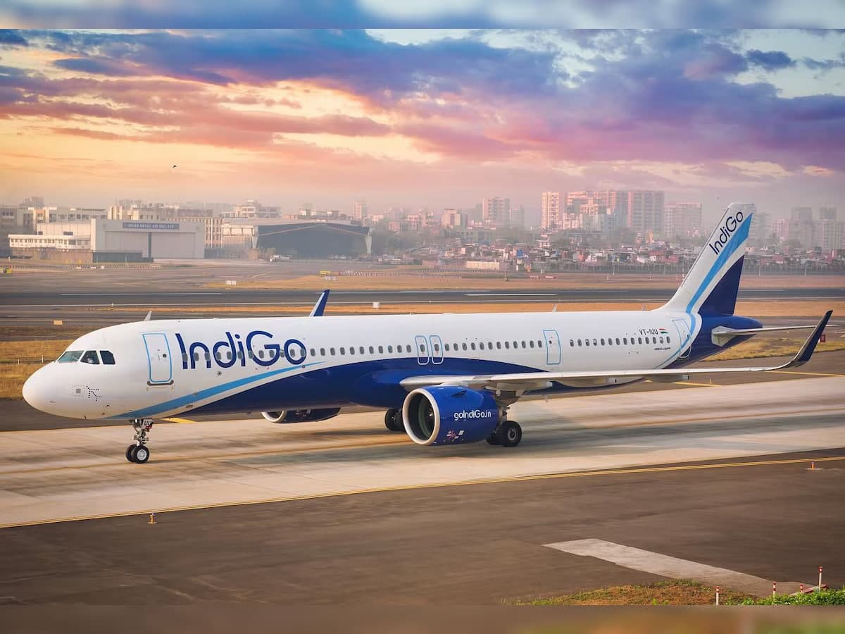 why are IndiGo flights getting cancelled
