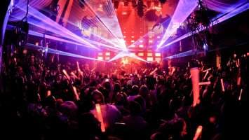 Goa Nightclub Fire