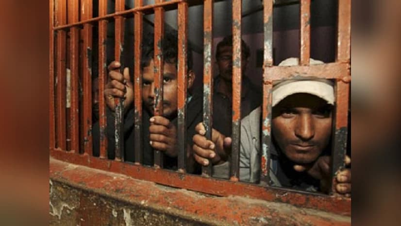 Carceral Culture and Disability