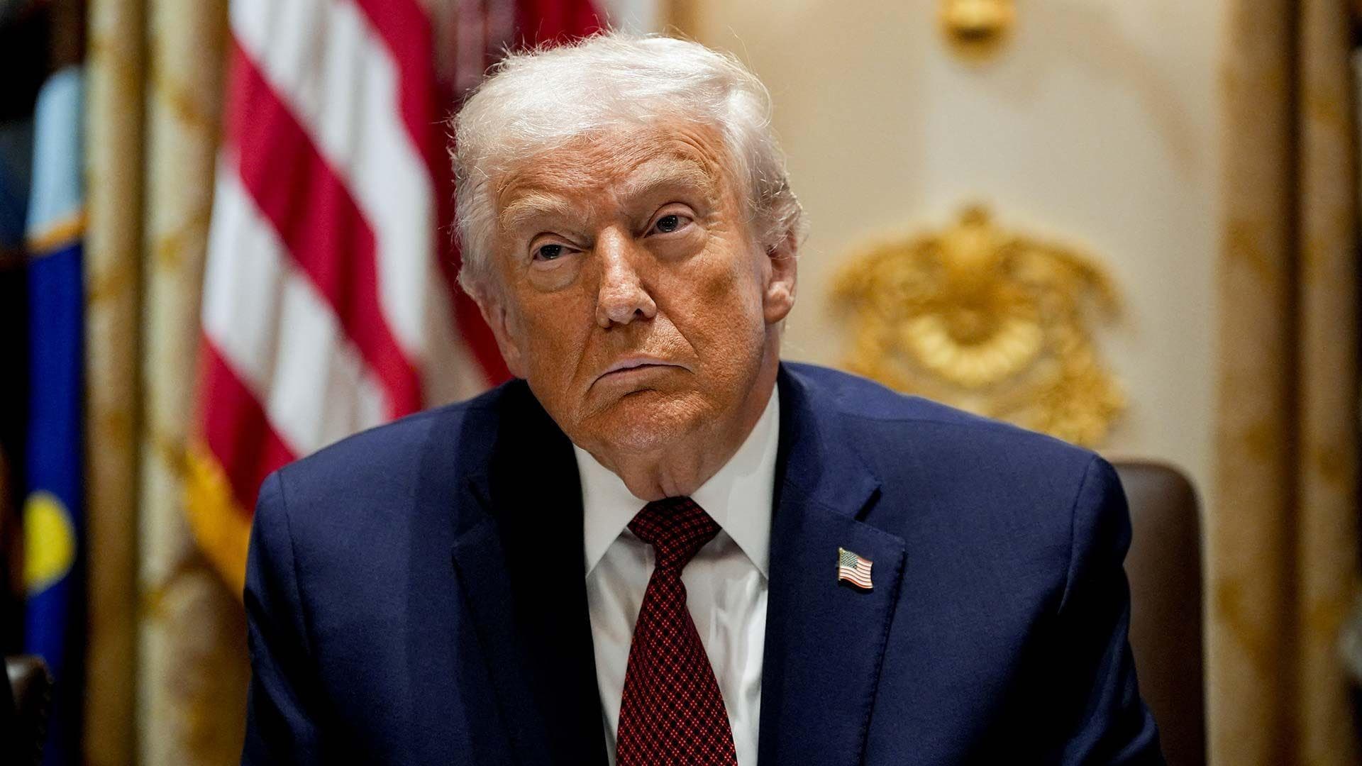 Trump tariffs on Indian rice