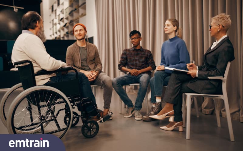 disability justice in mental health