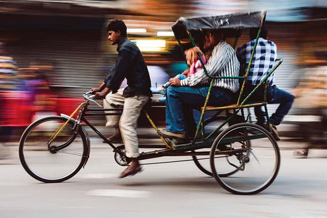 lessons from recent transport crises