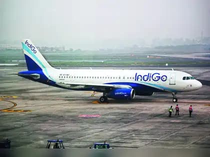 DGCA Station Team at IndiGo HQ as Flight Chaos Triggers Crackdown