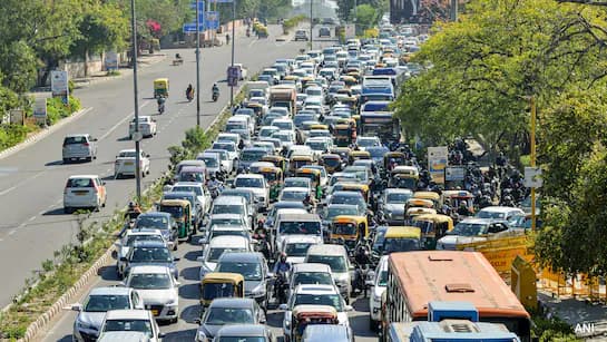 End-of-life Vehicles and Delhi’s Dirty Air: CAQM Flags Weak Enforcement to Supreme