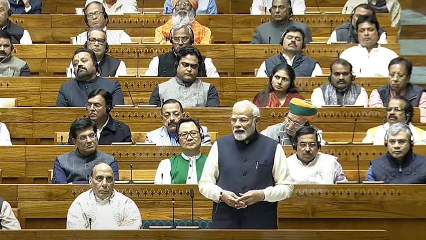 The National Song Debate: Reading Between the Lines on Vande Mataram