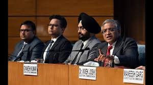 EC Extends Electoral Roll SIR Deadlines in Six Regions