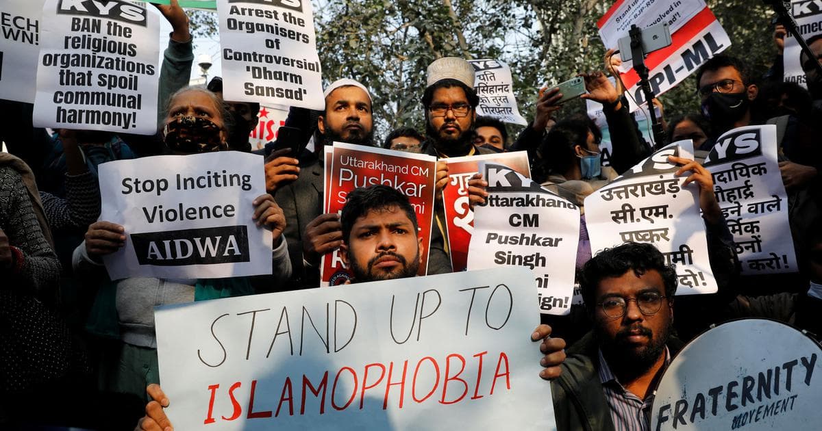 Karnataka’s Hate Speech and Hate Crimes (Prevention) Bill, 2025