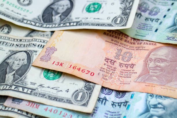The rupee’s slip below ₹90 to the dollar looks dramatic on headlines