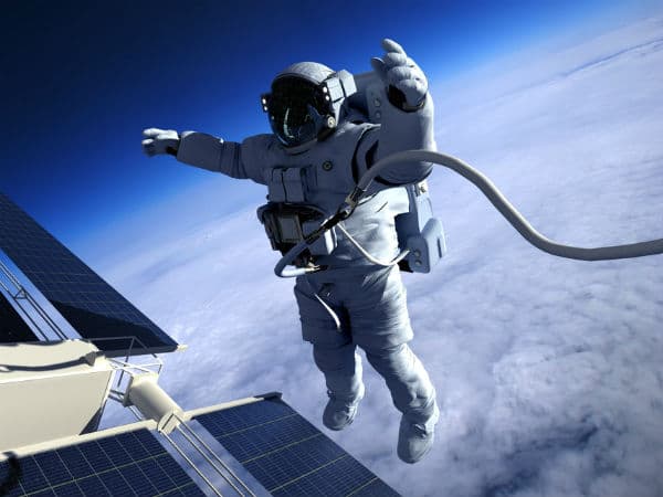 Why LVM-3 is being human-rated for Gaganyaan