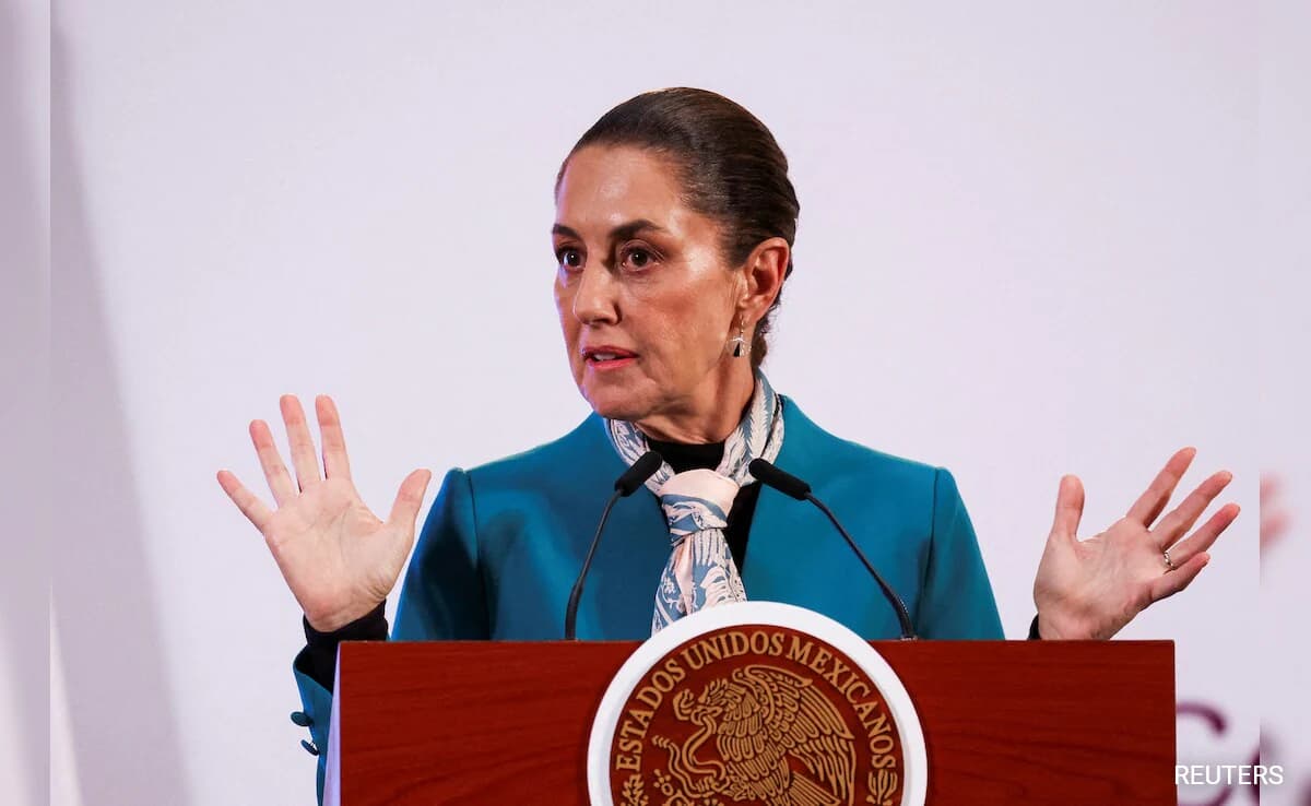 Mexico’s trade policy