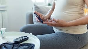 Gestational Diabetes in India