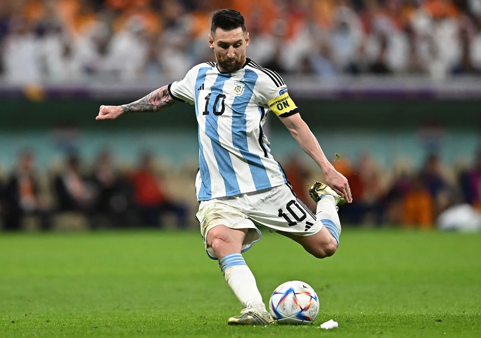 Messi Event Chaos in Kolkata