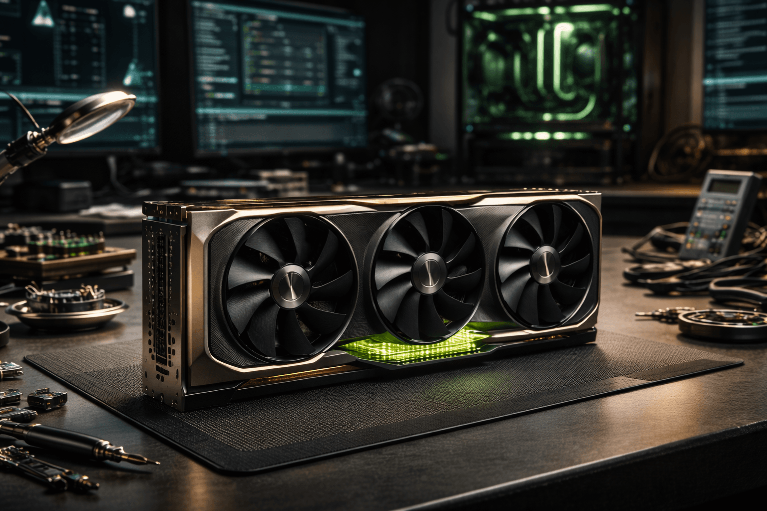 Nvidia Nemotron 3