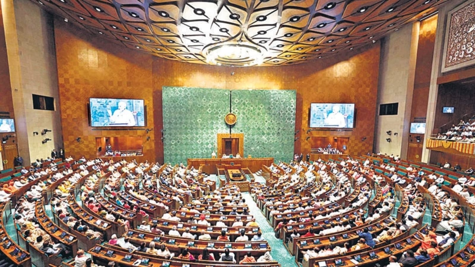 The Viksit Bharat—Guarantee for Rozgar and Ajeevika Mission (Gramin) Bill, 2025