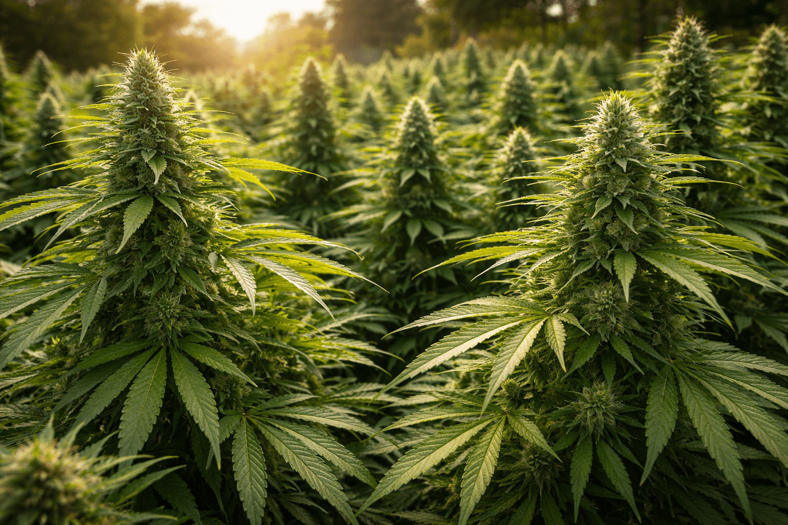 Kandhamal’s Cannabis Trap