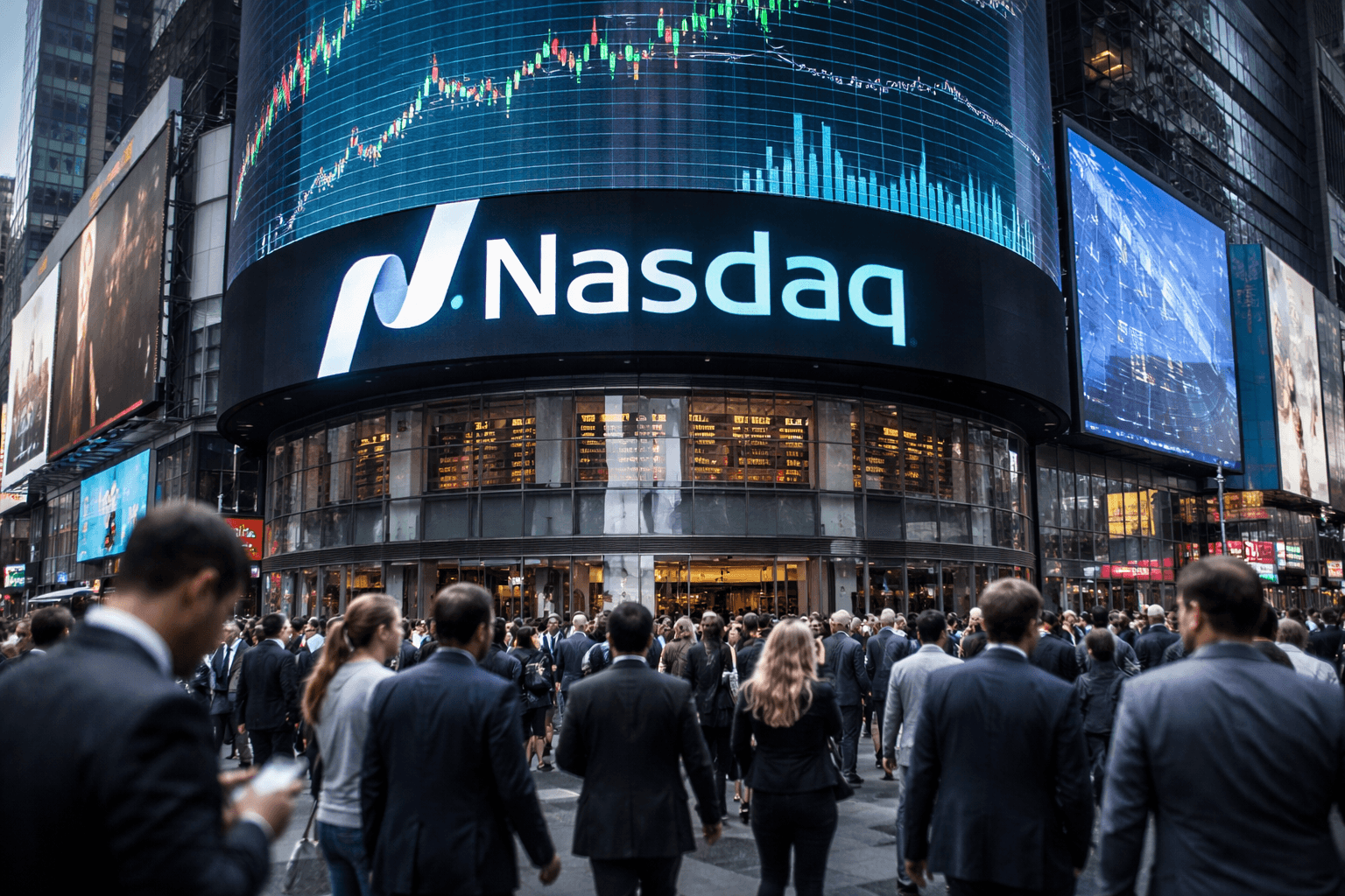 Wall Street readies for near round-the-clock trading