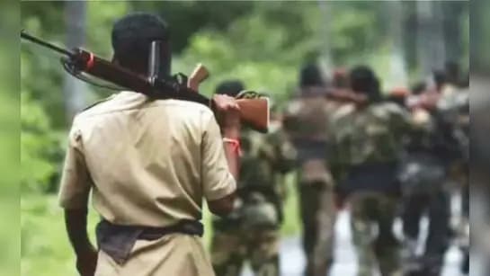 The future of governance in post-Maoist India