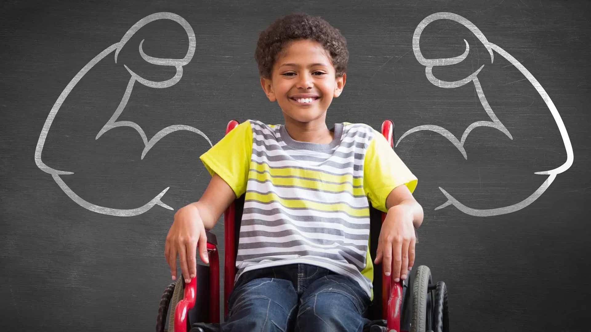 Why Children with Disabilities Still Remain Invisible