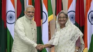 India Watches Bangladesh Crisis Closely