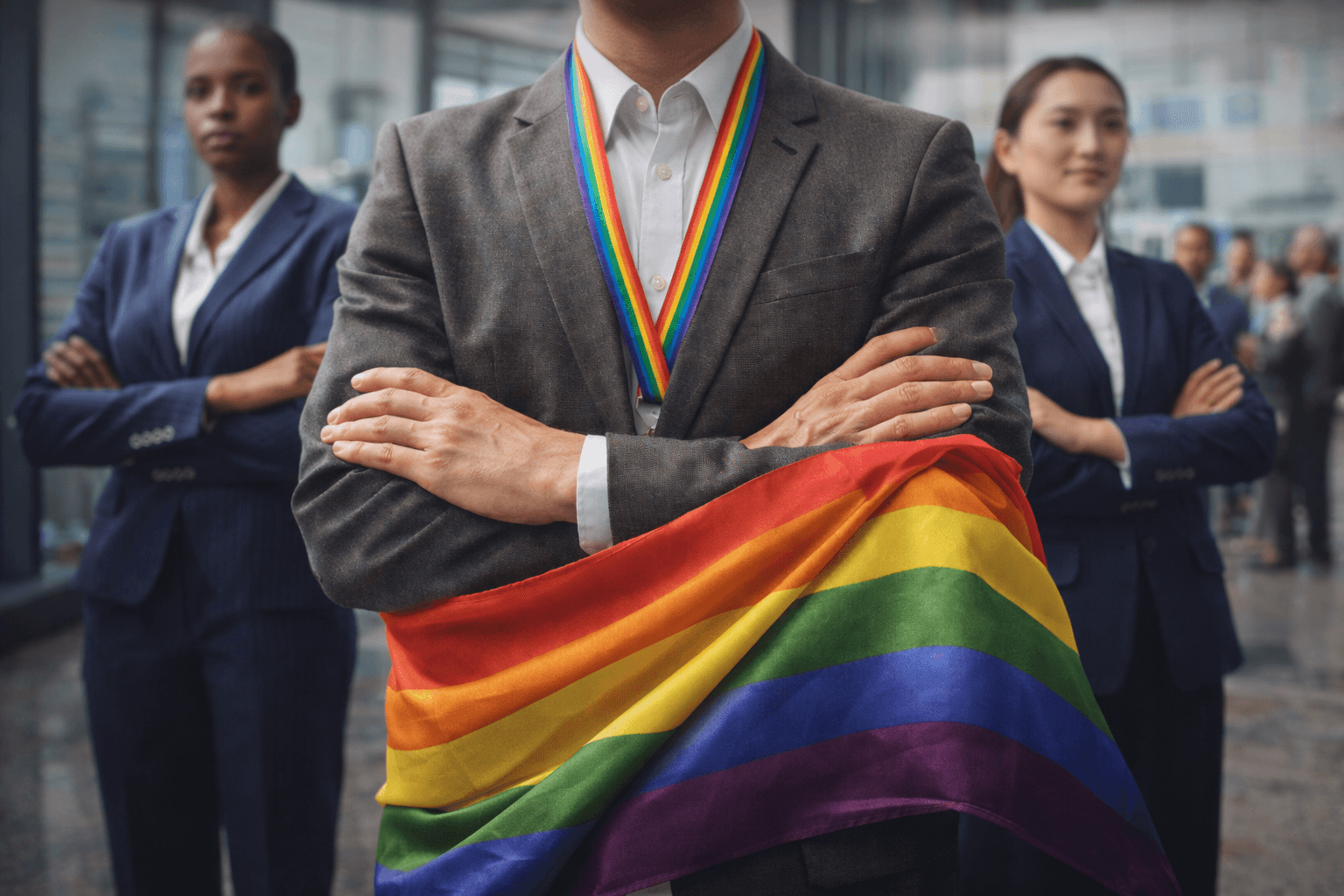 Inclusion as Strategy